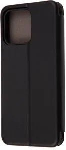Фото: Чохол ArmorStandart for ZTE Blade A73 4G - G-Case Black (ARM70729) № 2 | KTC