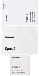 Фото: Захисне скло BeCover for Tecno Pova 6 LI7 - Black (711580) № 4 | KTC