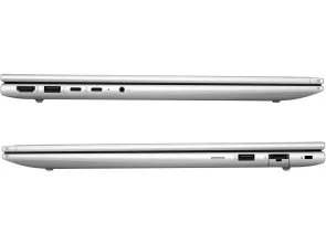 Фото: Ноутбук HP Probook 465 G11 9Y7C8ET Pike Silver - 16" IPS 60 Гц / AMD Ryzen 7 / 7735U / DDR5 16 ГБ / PCI-E SSD 512 ГБ / Radeon Graphics № 6 | KTC