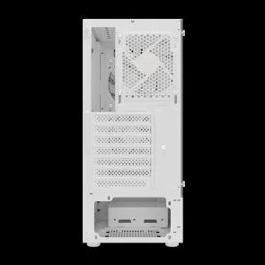 Фото: Корпус Gamdias Aura GC7 WH ARGB White with window (4711514500684) № 7 | KTC