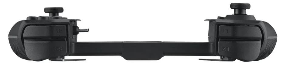 Фото: Геймпад ASUS ROG Tessen for Android Black (90GC01D0-BGP000) № 9 | KTC