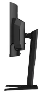 Фото: Монітор Gigabyte MO34WQC2 (MO34WQC2 Gaming Monitor) - 34" OLED / 3440x1440 / 240 Гц / HAS № 7 | KTC