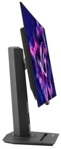 Фото: Монітор ASUS ROG Strix OLED XG27AQDMG - 26.5" OLED / 2560×1440 / 240 Гц / AMD FreeSync Premium, Nvidia G-Sync / Pivot / HAS № 4 | KTC