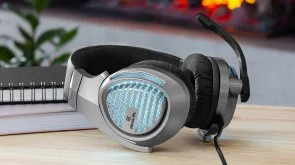Фото: Гарнітура Real-EL GDX-7670 GunMetal (EL124100040) № 7 | KTC