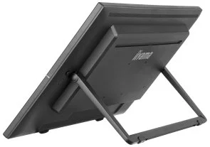 Фото: Монітор iiyama ProLite T2755QSC-B1 Black - 27" IPS / 2560×1440 / 75 Гц № 14 | KTC