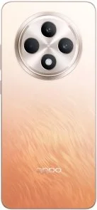Фото: Смартфон OPPO Reno12 F 5G CPH2637 8/256GB Amber Orange № 7 | KTC