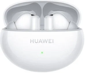 Фото: Навушники Huawei FreeBuds 6i White № 7 | KTC