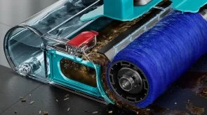 Фото: Ручний бездротовий пилосос Dyson V15s Detect Submarine (448798-01) № 2 | KTC