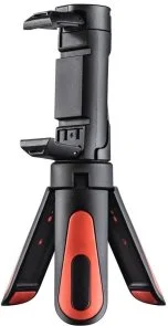 Фото: Селфі монопод Hama Pocket II Rota Black (00004649) № 2 | KTC