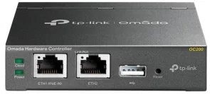 Фото: Хмарний контролер TP-Link Omada OC200 № 2 | KTC