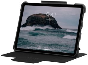 Чохол для планшета UAG Apple iPad Air 11 2024 - Metropolis SE Olive (124473117272)