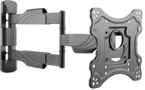 Фото: Кронштейн BRATECK KMA28-223L Black № 2 | KTC
