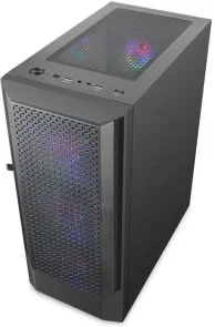 Корпус Frontier HIMBA 22A Black with window