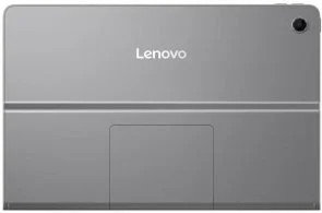 Фото: Планшет Lenovo Tab Plus 8/256GB TB351FU Luna Grey (ZADX0043UA) № 2 | KTC