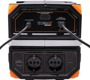 Фото: Зарядна станція Technaxx TX-202 600W № 3 | KTC