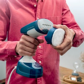 Вертикальний відпарювач Tefal Access Steam Easy (DT7130E1)