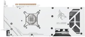 Відеокарта PowerColor RX 7800 XT Hellhound Spectral White (RX 7800 XT 16G-L/OC/WHITE)