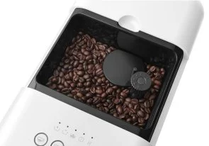 Фото: Кавомашина Smeg Coffee Machine With Steam Wand White (BCC12WHMEU) № 16 | KTC