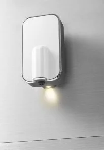 Фото: Кавомашина Smeg Coffee Machine White (BCC11WHMEU) № 17 | KTC