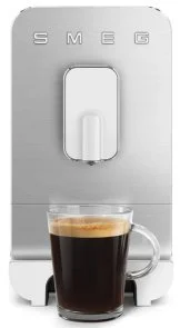 Фото: Кавомашина Smeg Coffee Machine White (BCC11WHMEU) № 9 | KTC