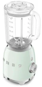 Фото: Блендер Smeg Retro Style Pastel green (BLF03PGEU) № 3 | KTC