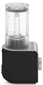 Фото: Блендер Smeg High-Performance Black (BLC01BLMEU) № 6 | KTC