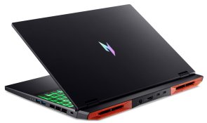 Ноутбук Acer Nitro 16 AN16-73-55FK NH.QSPEU.004 Black
