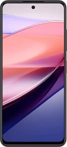 Фото: Смартфон Nubia Focus 5G 6/256GB Black № 3 | KTC