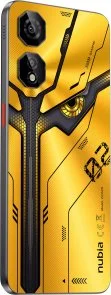 Фото: Смартфон Nubia Neo 2 5G 8/256GB Yellow № 7 | KTC