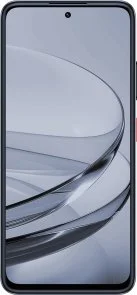Фото: Смартфон Nubia V60 8/256GB Black № 3 | KTC