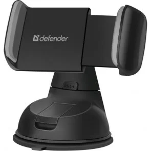 Фото: Кріплення для мобільного телефону Defender CH-114 Plus (29114) № 3 | KTC
