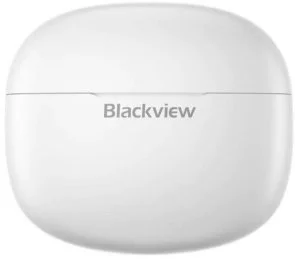 Фото: Навушники Blackview AirBuds 7 White (6931548310747) № 6 | KTC