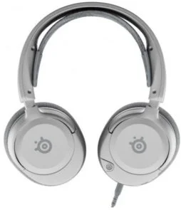 Фото: Гарнітура SteelSeries Arctis Nova 1P White (61612) № 5 | KTC