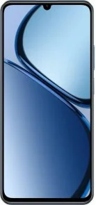 Фото: Смартфон Realme C63 RMX3939 6/128GB Leather Blue № 3 | KTC