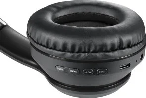 Фото: Гарнітура Defender FreeMotion B571 Black (63572) № 6 | KTC