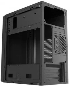 Фото: Корпус CaseCom GN-1718-450 Black № 5 | KTC