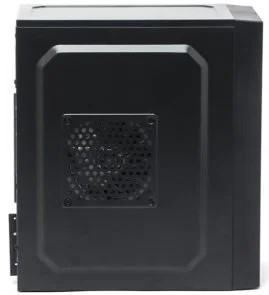 Фото: Корпус CaseCom GN-1718-500 Black № 3 | KTC