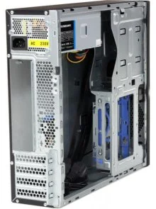 Фото: Корпус CaseCom S-503-500 Black № 8 | KTC
