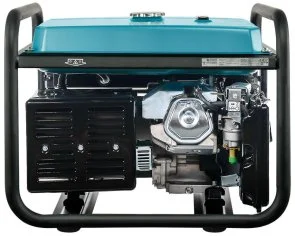 Фото: Генератор Könner & Söhnen KS 10000E ATS 7500W (KS10000EATS) № 5 | KTC