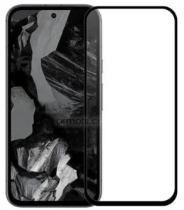 Фото: Захисне скло ArmorStandart for Google Pixel 8a - Pro Black (ARM77800) № 2 | KTC