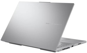 Ноутбук ASUS Vivobook Pro 15 OLED N6506MU-MA027 Cool Silver