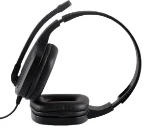 Фото: Гарнітура ModeCom MC-823 Ranger Black/Red (S-MC-823-RANGER) № 2 | KTC