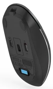 Фото: Миша A4tech FB26CS Air2 Silent BT/WRL Smoky Grey (FB26CS Air2 Smoky Grey) № 3 | KTC