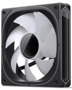 Фото: Кулер Jonsbo FR-505B ARGB Black № 11 | KTC