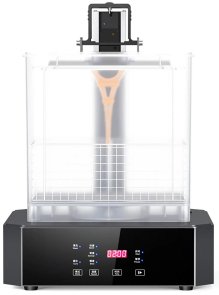 Пристрій для мийки та полімеризації CREALITY UW-02