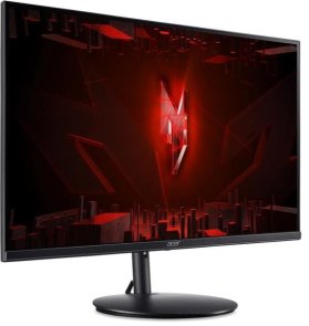 Монітор Acer XF240YM3biiph Black (UM.QX0EE.319)