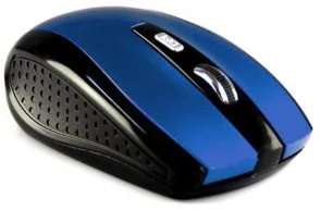Фото: Миша Media-Tech Raton Pro Blue (MT1113B) № 2 | KTC