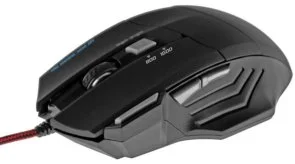 Фото: Миша Media-Tech Cobra Pro Black (MT1115) № 4 | KTC
