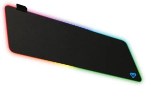 Килимок Media-Tech RGB Black (MT262)