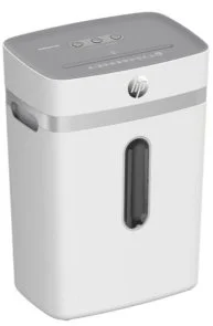Фото: Шредер HP OneShred 12CC (2802) № 2 | KTC